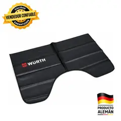 WURTH - Wurth Forro Protector de Carrocería imantado Reutilizable para Lateral de auto