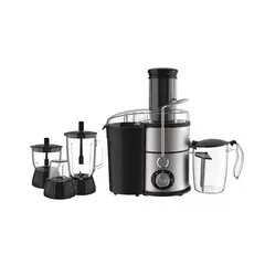 STAR - Extractor de Jugos 4 en 1 WINNING STAR Garantia 1 Año