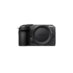 Nikon - Cámara Mirrorless Nikon Z 30 Cuerpo