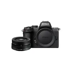Nikon - Cámara Mirrorless Nikon Z50II kit 16-50mm f3.5-6.3 VR
