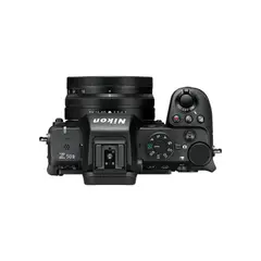 Nikon - Z50 II Cámara Mirrorless Nikon  kit 16-50mm f3.5-6.3 VR y 50-250mm f4.5-6.3 VR