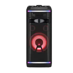 LG - Parlante Bluetooth LG XBOOM OK99M 2000W Altavoz para DJ