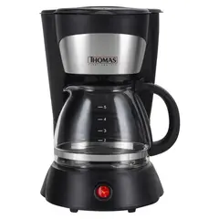 Thomas - Cafetera 5 tazas TH-130