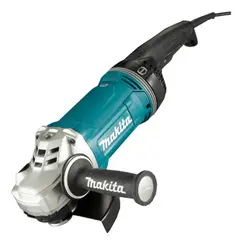 MAKITA - Amoladora Angular 7" 2800W 8500 rpm Makita GA7070
