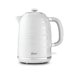 OSTER - Hervidor Eléctrico Oster 1.7L BVSTKT4177W