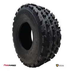 FORERUNNER - LLANTA DE CUATRIMOTO - ATV DEL. ATV FORERUNNER PINCER AT 19X7X8 6PR