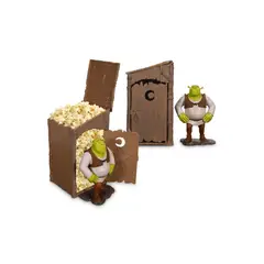 GENERICO - Popcorn Bucket Shrek 25th Anniversary AMC Theatres Outhouse
