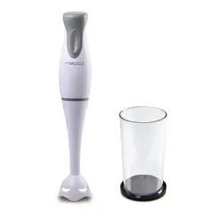 GENERICO - Licuadora Manual 660ml Recco