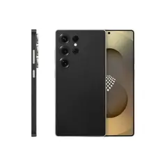 SAMSUNG - SAMSUNG S25 ULTRA  512GB  BLACK  CASE + MICA + CARGADOR