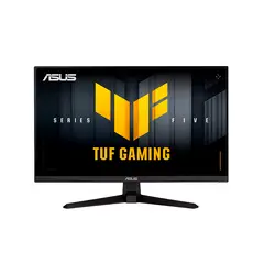 GIGABYTE - MONITOR PLANO ASUS TUF GAMING VG249QM5A 23.8"  LED FHD FAST IPS