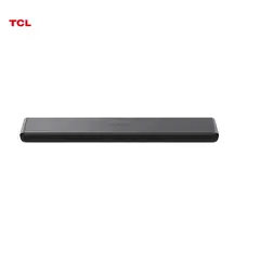 TCL - Barra De Sonido TCL S45H 2.0 100W Negro