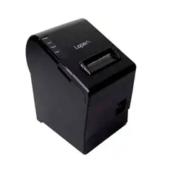 GENERICO - IMPRESORA TERMICA LOPEN LN-POS80-BX-UEB 80MM USBETHERNETBLUETOTH
