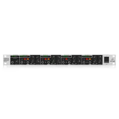 Behringer - Amplificador Mezcla Behringer HA4700