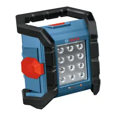 Bosch - Linterna Trabajo Led 1500 Lm 18V Baretool Bosch GLI 18V-1500