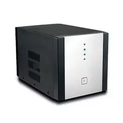 CDP - ESTABILIZADOR CDP R-AVR3008I 3000VA/1500W 8 SALIDAS