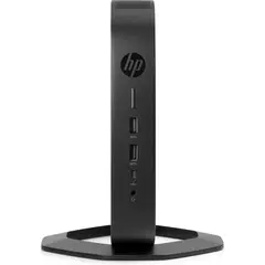 HP - Computador de Escritorio HP AMD Ryzen Embedded R1505G 8GB RAM 128GB Flash - Reacondicionado.