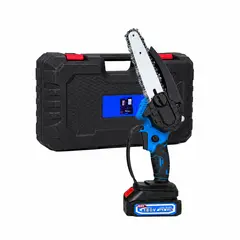 OEM - Motosierra Portátil Inalámbrica Recargable 180V