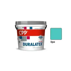 CPP - Pintura Duralatex CPP AGUA 1GL