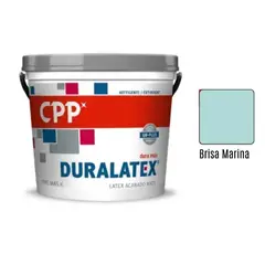 CPP - Pintura Duralatex CPP BRISA MARINA 1GL