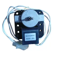 INDURAMA - Ventilador para refrigeradora Indurama 220Vac