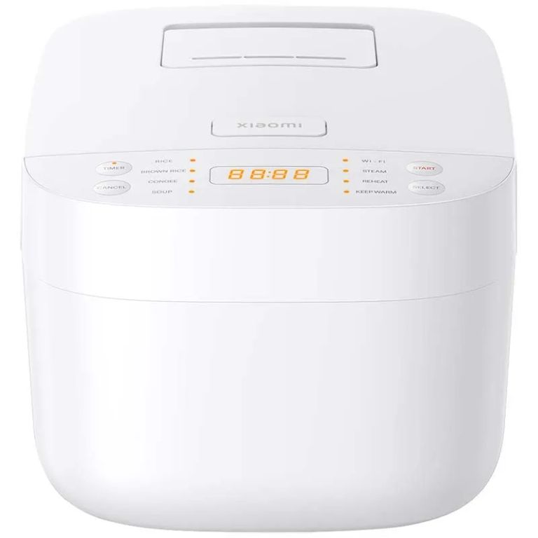 Olla Arrocera Xiaomi Inteligente 3 Litros - Blanco