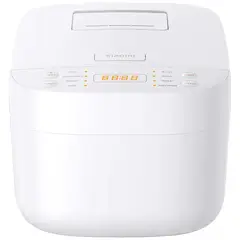 XIAOMI - Olla Arrocera Xiaomi Inteligente 3 Litros - Blanco