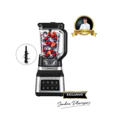 Imaco - Licuadora Imaco 2L BLC1500KI Smart System 1500W