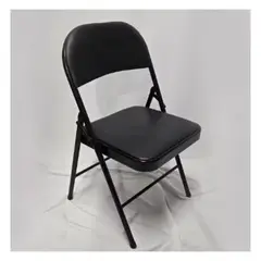 GENERICO - SILLA PLEGABLE ACOLCHADA