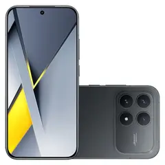XIAOMI - XIAOMI POCO F8 PRO 512GB 12GB NEGRO
