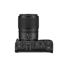 Nikon - Cámara Mirrorless Nikon ZR Cuerpo
