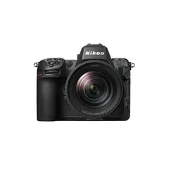 Nikon - Z8 Cámara Mirrorless Nikon kit 24-120mm f/4 S