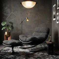 MIN CITY HOME - Sillón Relajantes LUNA