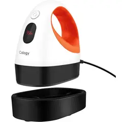GENERICO - MINI PLANCHA PRENSA CALOR POLOS BOLSAS GORRAS SIMILAR CRICUT MINI