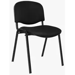 COEA - SILLA FIJA COEA ISÓSCELES NEGRO TEN