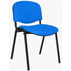 COEA - SILLA FIJA COEA ISÓSCELES AZUL TEN