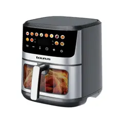 Taurus - Freidora De Aire Taurus - Silver Fr II + Licuadora Taurus Shake Away 2.0 0.6L - COMBO