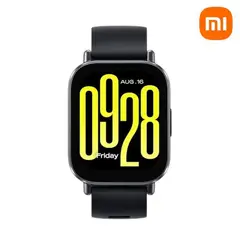 XIAOMI - Smartwatch Xiaomi Redmi Watch 5 Active Negro