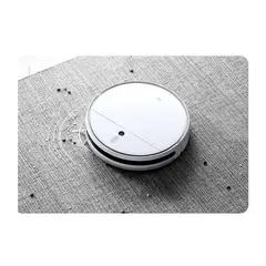 XIAOMI - El Xiaomi Mi Robot Vacuum-Mop 2/ Potencia de Succion 2700 Pa, fregado electrónico/ Long Batery.