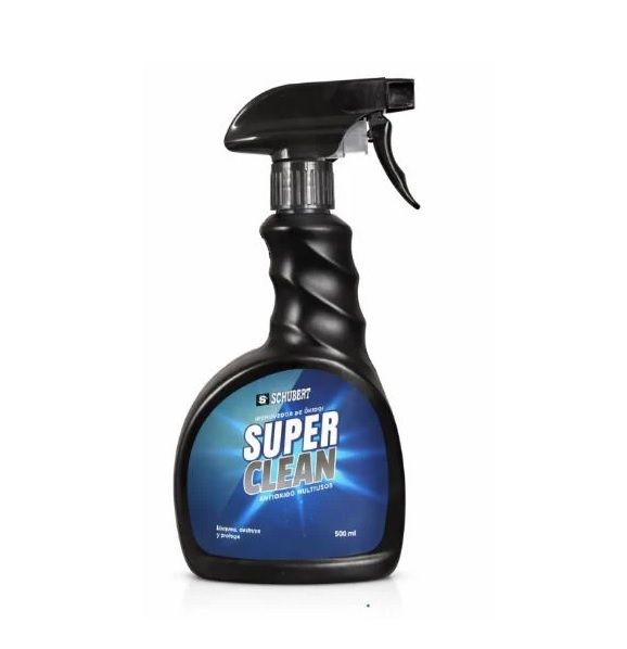 Removedor De Oxidos Schubert 500 ML