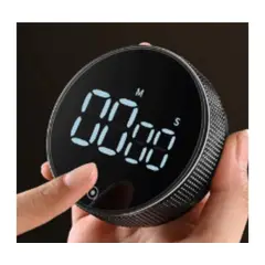 GENERICO - Temporizador Digital Led Cuenta Regresiva JD