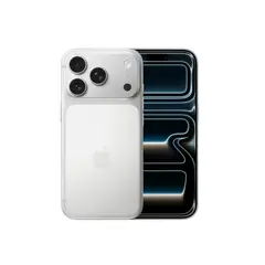 APPLE - IPHONE 17 PRO MAX - 512 GB - SILVER