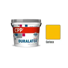 CPP - Pintura Duralatex CPP CARIOCA 1GL