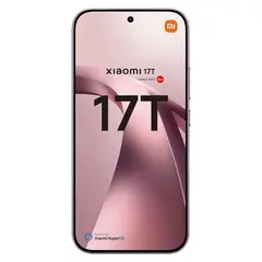 XIAOMI - XIAOMI 17T 12GB+512GB VIOLETA  - ENTREGA INMEDIATA.