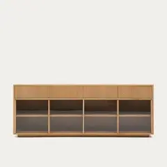KOMAROVA ART HOME - Mueble Aparador Qtar De Komarova