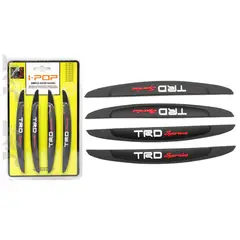 OEM - Set Protector De Puerta TRD Racing Exclusivo 4Pcs