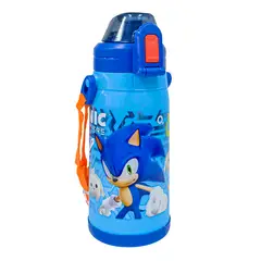 SCOOL - Botella PP Térmica 400ml - Sonic