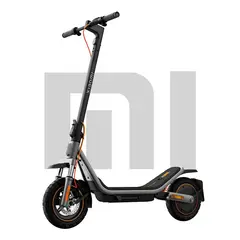 XIAOMI - Xiaomi Electric Scooter 6 Pro Scooter Eléctrico Plegable 1000W Velocidad 25 Km/h Soporta 120 Kg