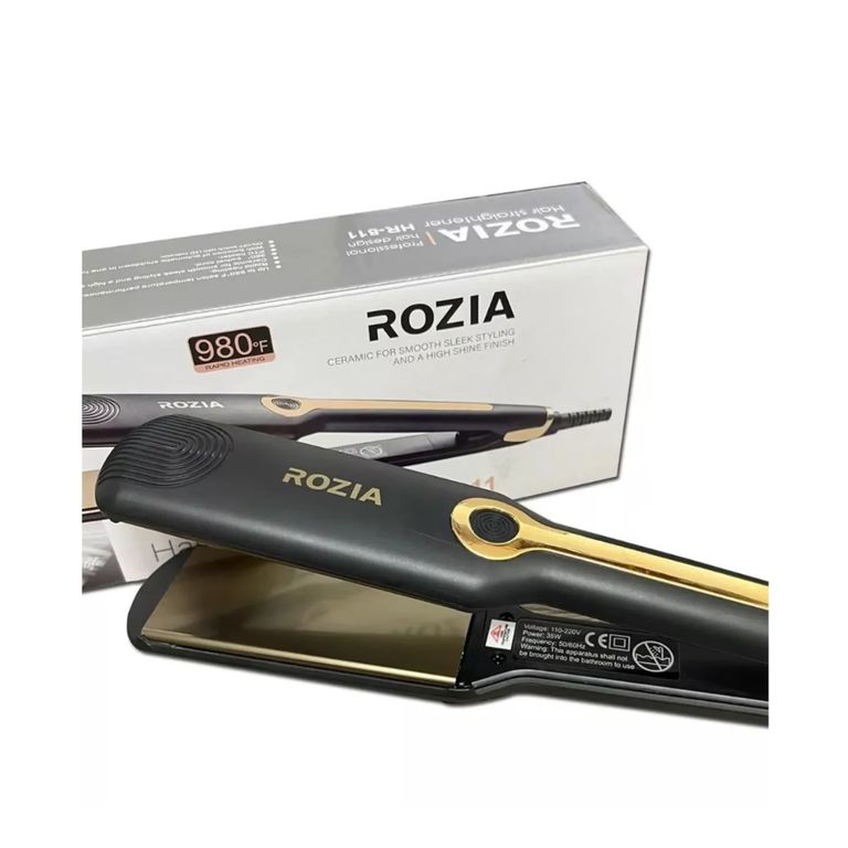 PLANCHA ALISADORA PARA CABELLO