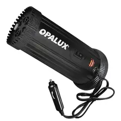 OPALUX - Inversor para auto 180W onda senoidal Opalux