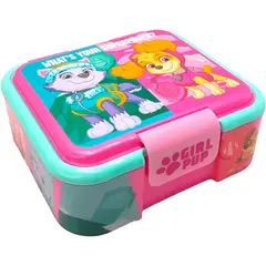 PAW PATROL - Multitaper de Plástico 600ml Skye Stor